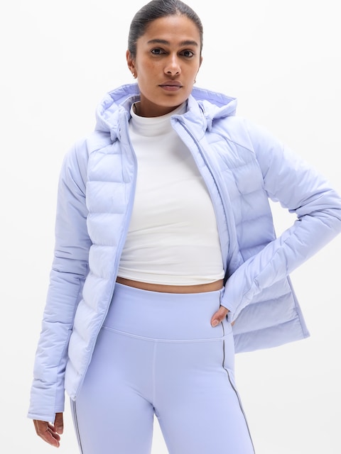 Inlet Apex Jacket