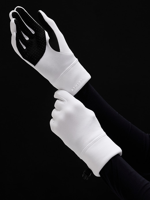 Image number 2 showing, Softshell Glove 2.0