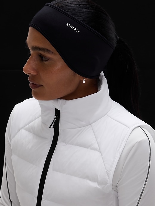 Image number 3 showing, Winthrop Headband