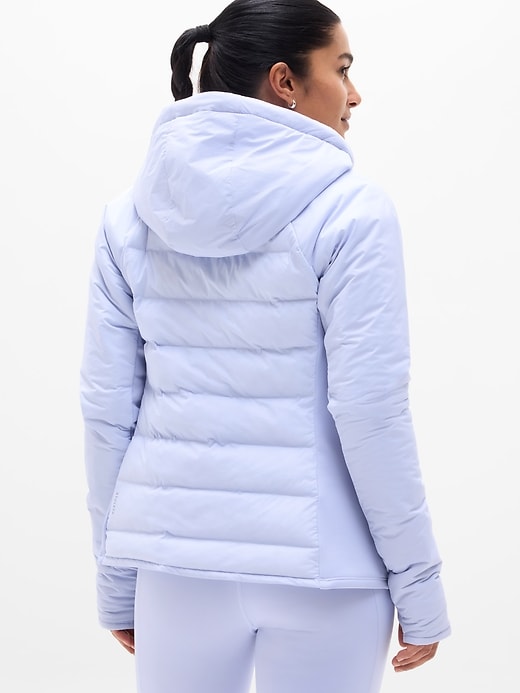 Image number 2 showing, Inlet Apex Jacket