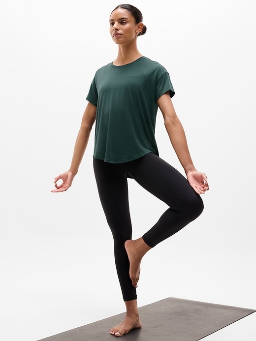 Image number 2 showing, Move With Ease Tee
