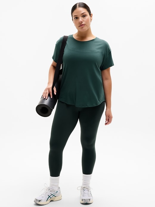 Image number 5 showing, Move With Ease Tee
