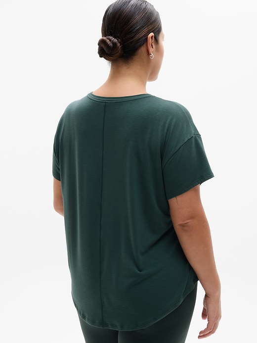 Image number 6 showing, Move With Ease Tee