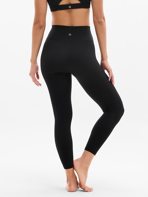 Image number 3 showing, Transcend High Rise 7/8 Legging