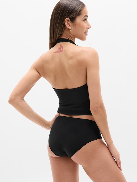 Sleek Form No Show Boyshort Underwear