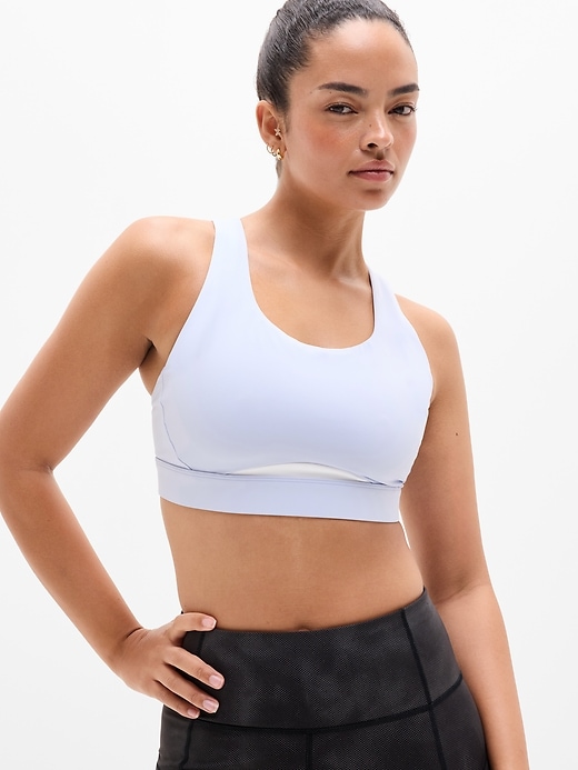 Image number 2 showing, Interval Colorblock Bra D-DD