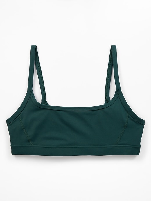 Image number 3 showing, Square Neck Bra A-C