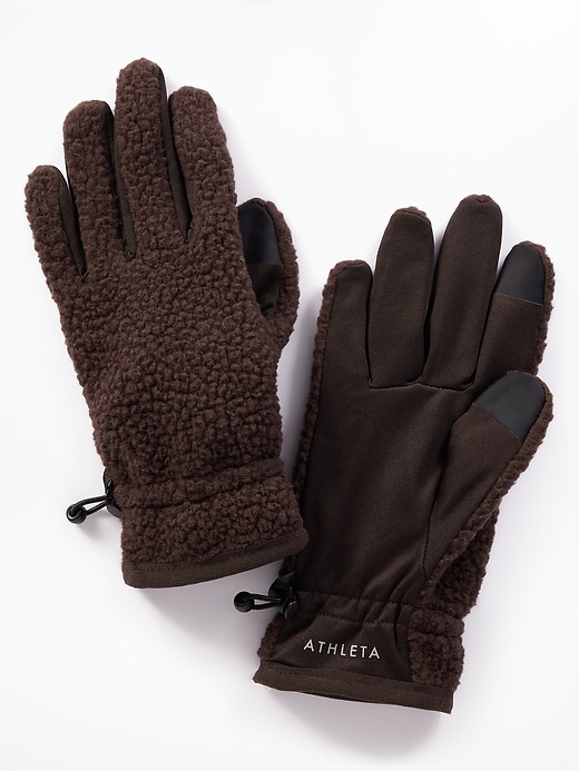 Image number 1 showing, Sherpa Glove