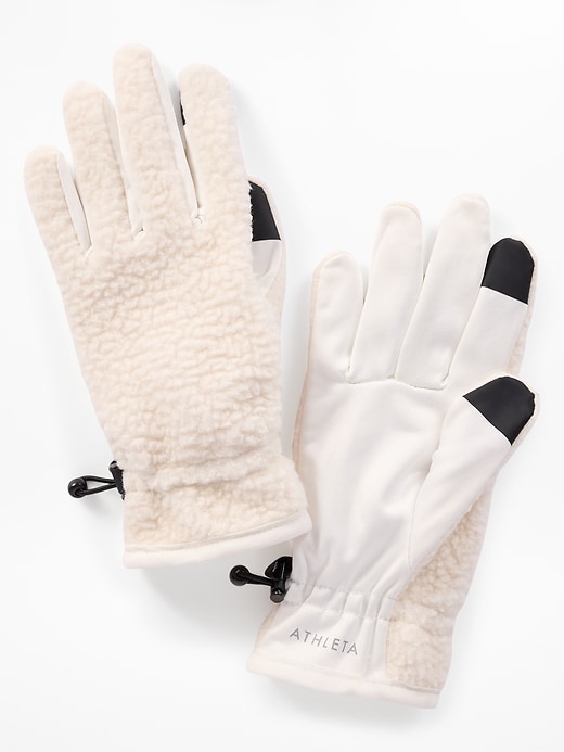 Image number 1 showing, Sherpa Glove