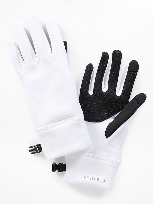 Image number 1 showing, Softshell Glove 2.0