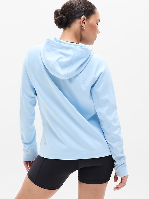 Image number 7 showing, Unstoppable Fleece Lined Full Zip Jacket