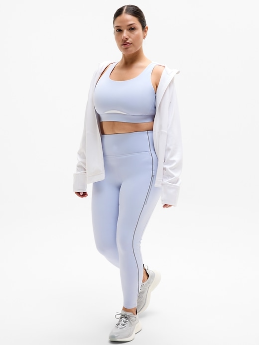 Image number 3 showing, Interval Colorblock Bra D-DD
