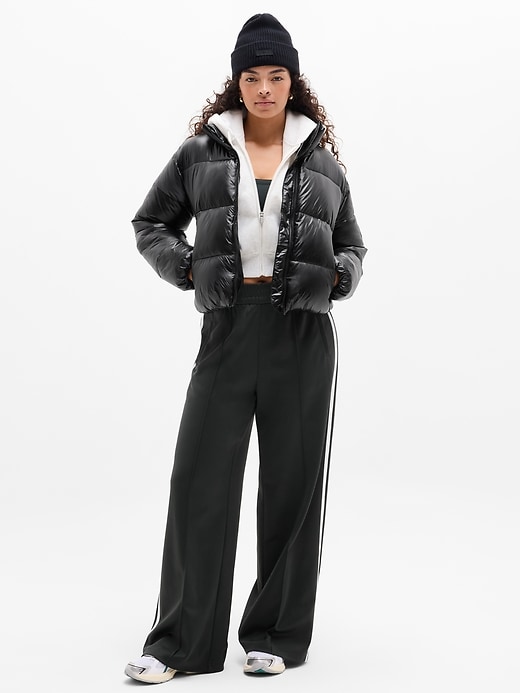 Image number 2 showing, Halo Puffer Jacket