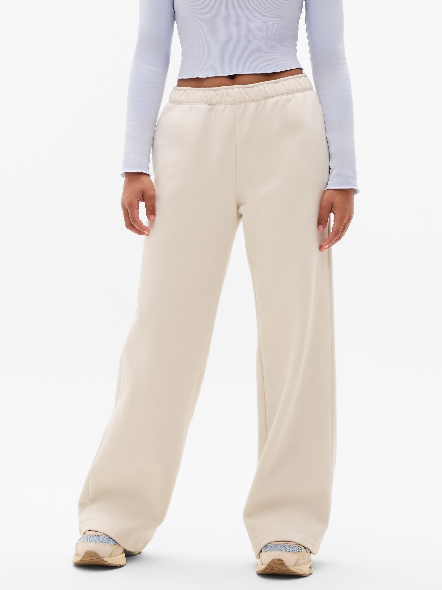 Fleece Lined Pants | Athleta Canada