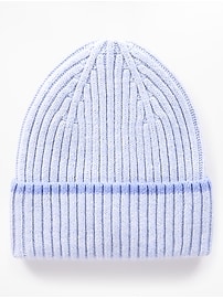 Image number 2 showing, Athleta Girl Chill Out Beanie