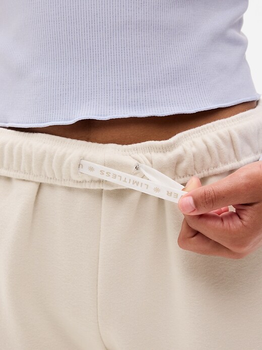 Image number 4 showing, Athleta Girl All Day Wide Leg Pant