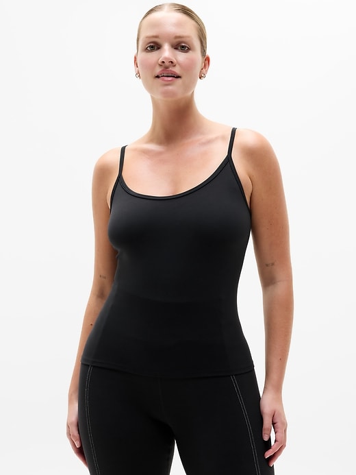 Image number 1 showing, Transcend Cami