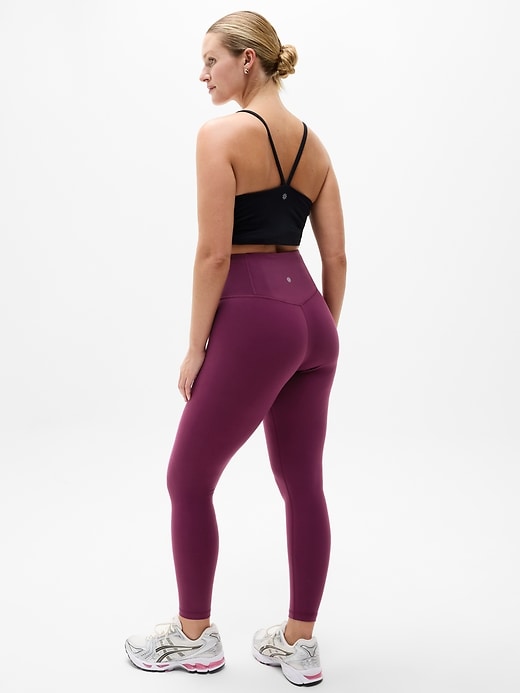 Image number 5 showing, Ultra High Rise Elation Legging