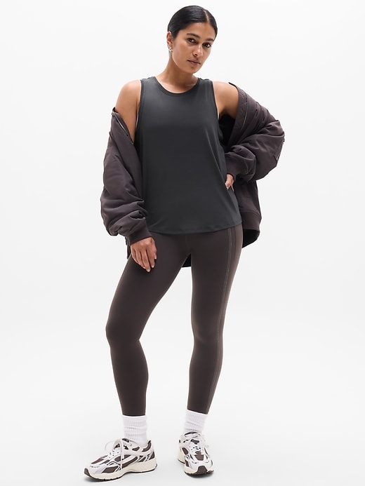 Image number 5 showing, With Ease Open Back Tank