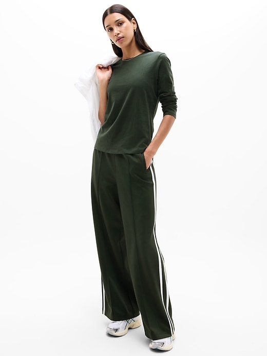 Image number 2 showing, Favorite Cotton Top