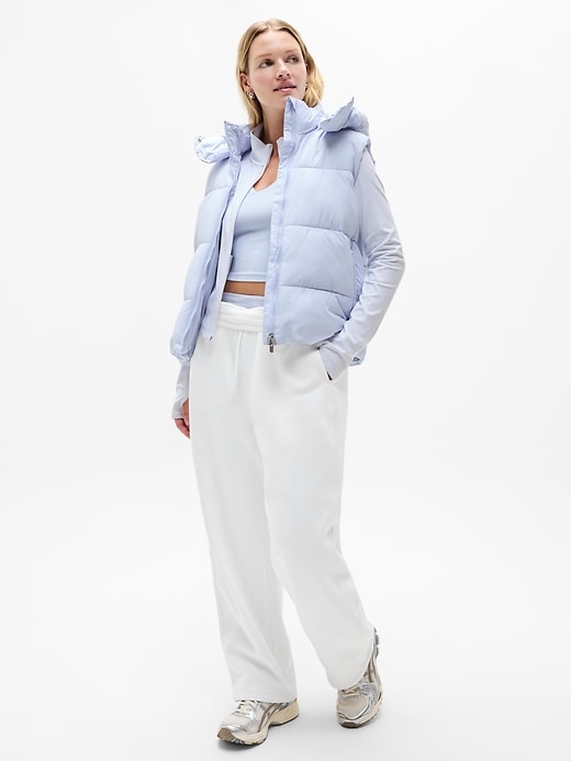 Image number 5 showing, Stratus Puffer Vest