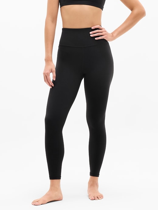 Image number 1 showing, Elation Ultra High Rise 7/8 Legging