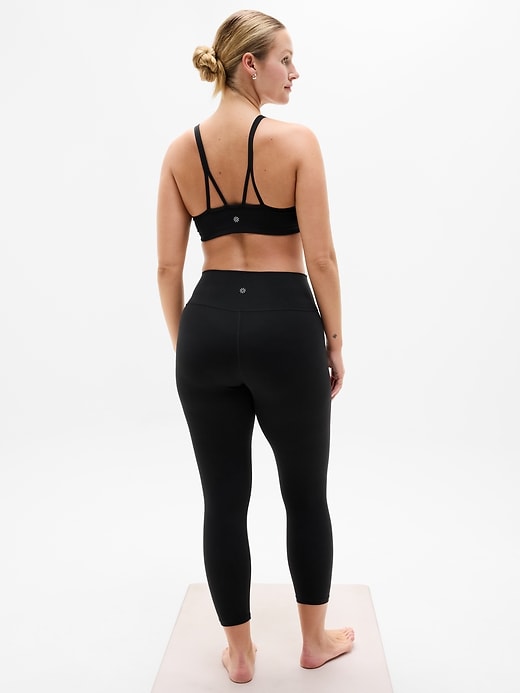 Image number 6 showing, Transcend High Rise 7/8 Legging