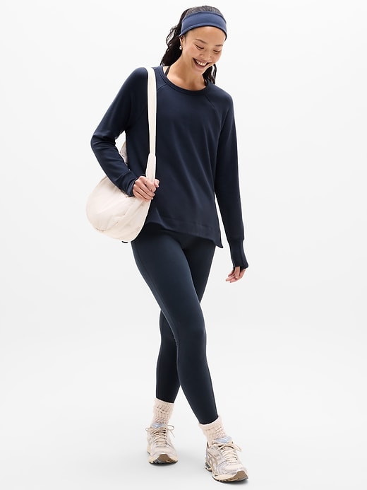 Image number 2 showing, Coaster Luxe Recover Sweatshirt