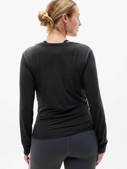 Image number 5 showing, With Ease Cinch Top