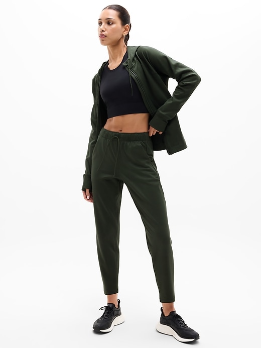 Image number 5 showing, Unstoppable Fleece Lined Full Zip Jacket