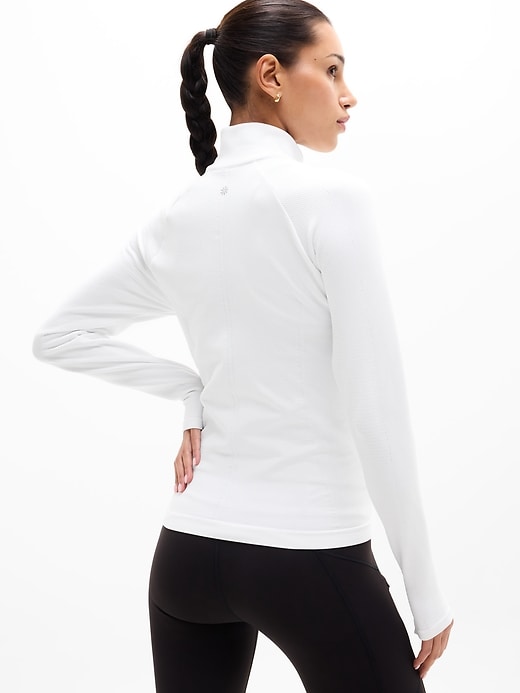 Image number 5 showing, Flurry Force Insulated Primaloft Jacket