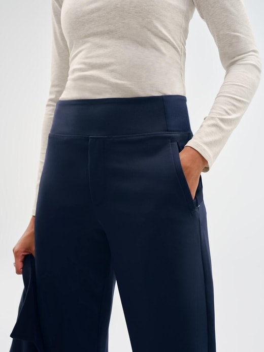 Image number 8 showing, Endless High Rise Pant