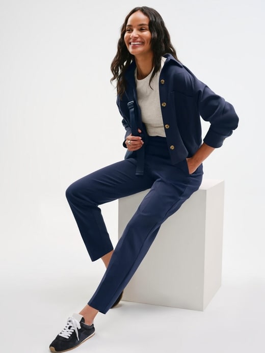 Image number 8 showing, Endless High Rise Pant