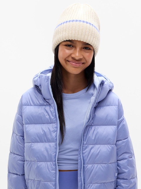 Athleta Girl Chill Out Beanie - Bone