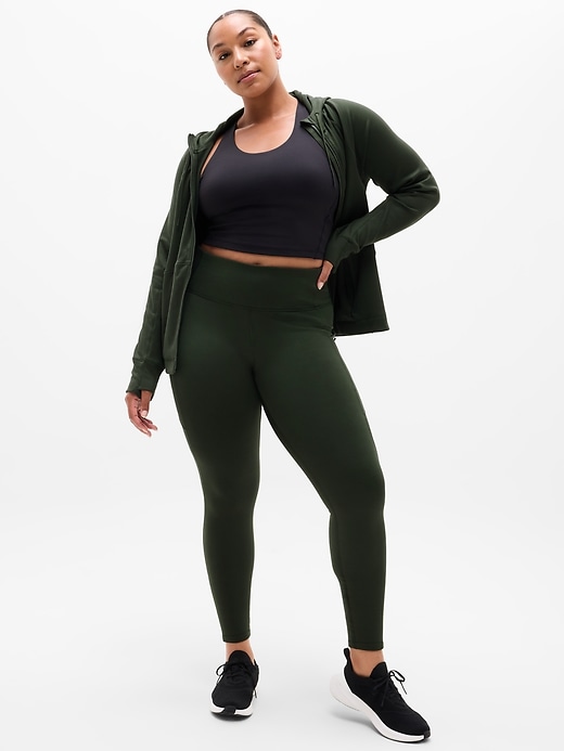 Image number 2 showing, Unstoppable Fleece Lined Full Zip Jacket