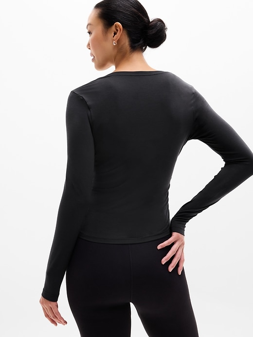 Image number 3 showing, With Ease Cinch Top