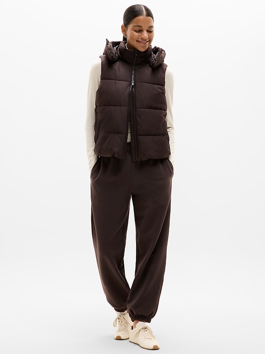Image number 7 showing, Stratus Puffer Vest