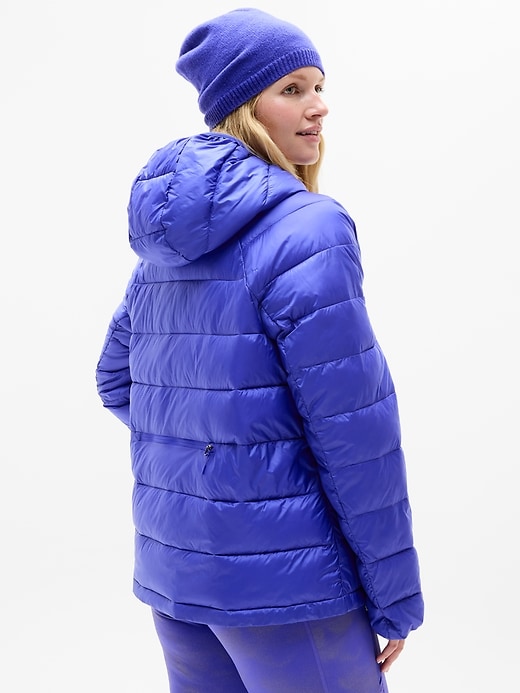 Image number 6 showing, Aire Puffer Jacket