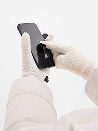 Image number 2 showing, Sherpa Glove