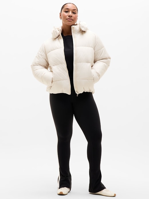 Image number 7 showing, Stratus Puffer Jacket