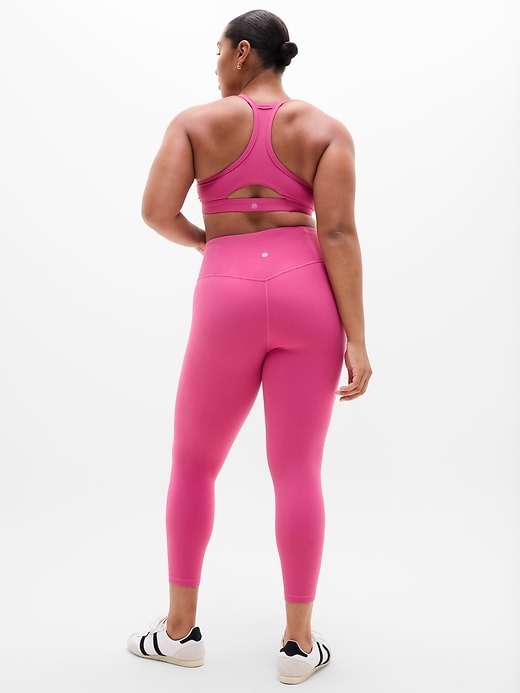 Image number 8 showing, Elation Ultra High Rise 7/8 Legging