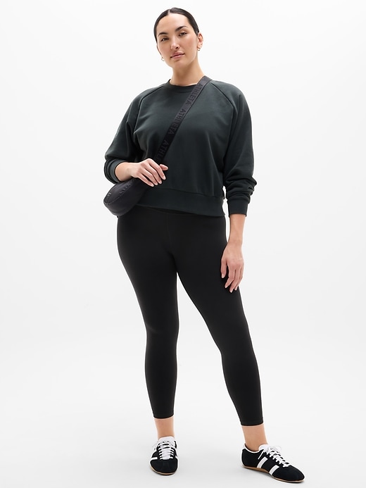 Image number 6 showing, Elation Ultra High Rise 7/8 Legging