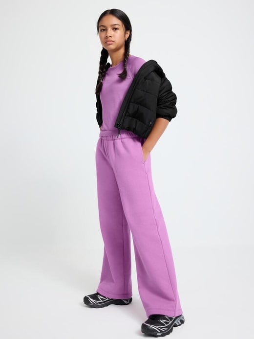 Image number 6 showing, Athleta Girl Power Up Sport Length Tee
