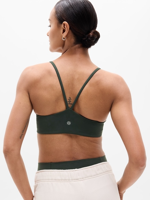 Image number 6 showing, Transcend Scoop Sports Bra A-C
