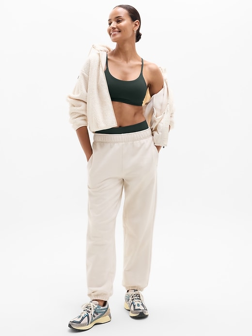 Image number 5 showing, Transcend Scoop Sports Bra A-C