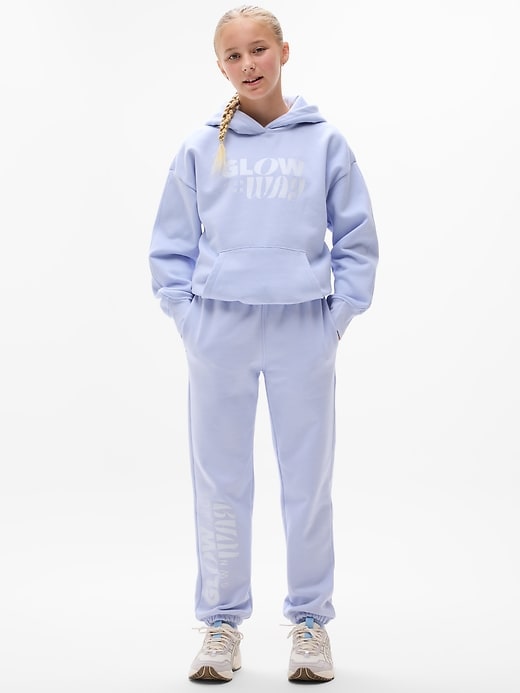 Image number 3 showing, Athleta Girl All Day Jogger