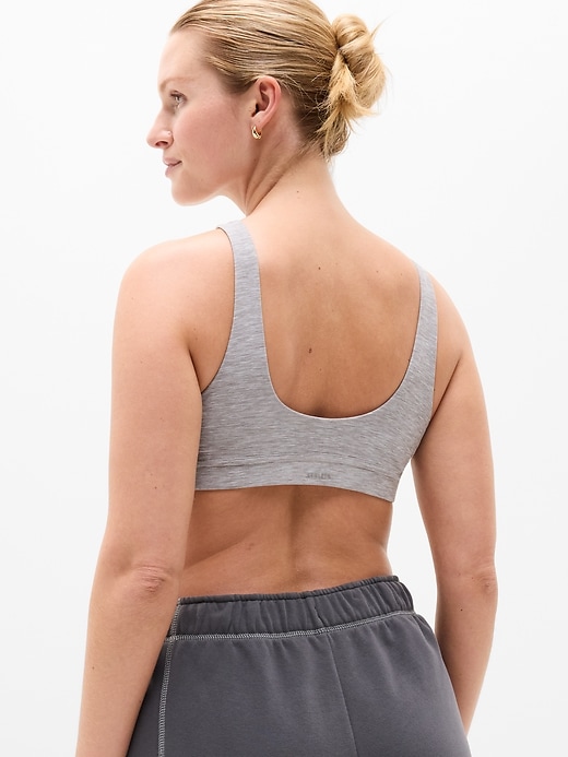 Image number 5 showing, SoftLuxe Bra A-C