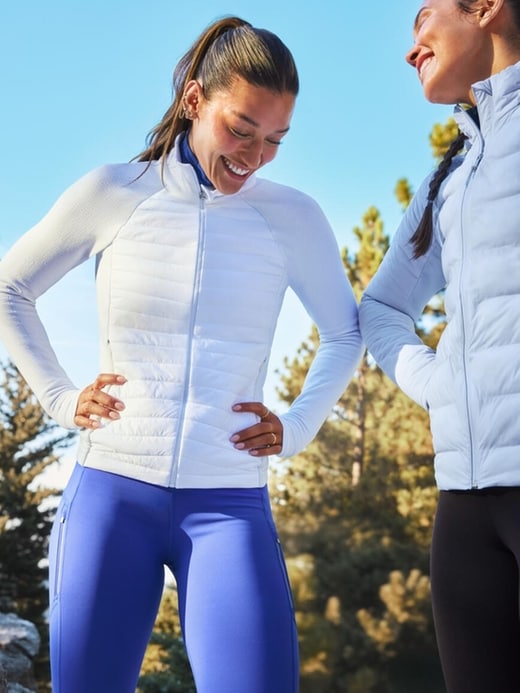 Image number 6 showing, Flurry Force Insulated Primaloft Jacket