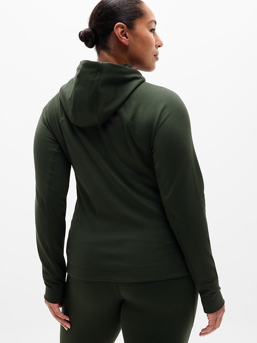 Image number 3 showing, Unstoppable Fleece Lined Full Zip Jacket