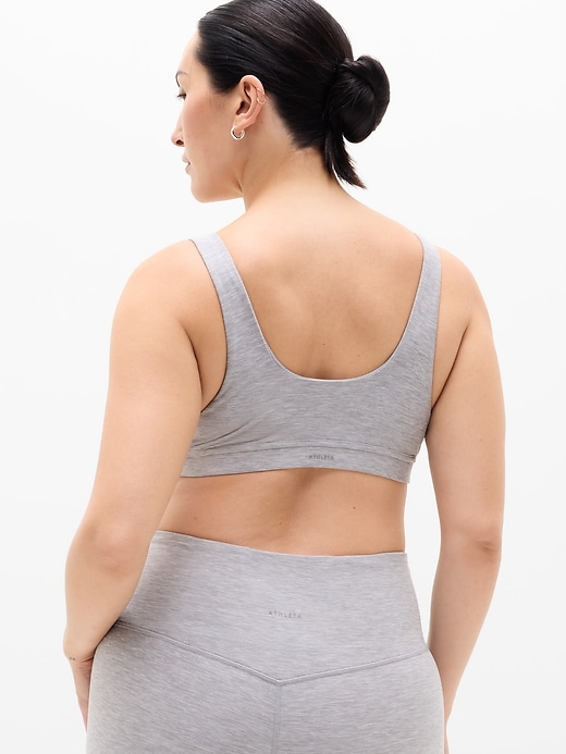 Image number 5 showing, SoftLuxe Bra D-DD